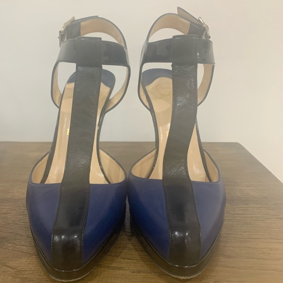 Cristian Louboutin pumps - Picture 8 of 16